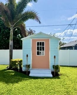 1751 SE Mansfield Street, Port Saint Lucie, FL 34952 Photo