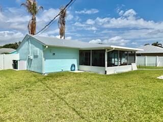 1751 SE Mansfield Street, Port Saint Lucie, FL 34952 Photo