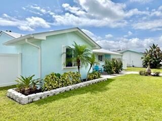 1751 SE Mansfield Street, Port Saint Lucie, FL 34952 Photo