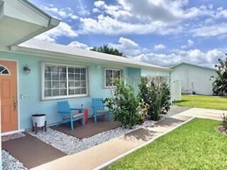 1751 SE Mansfield Street, Port Saint Lucie, FL 34952 Photo
