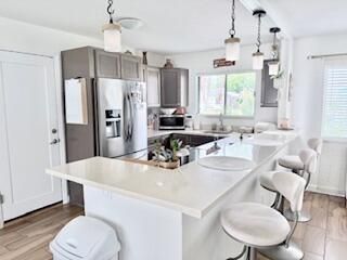 1751 SE Mansfield Street, Port Saint Lucie, FL 34952 Photo
