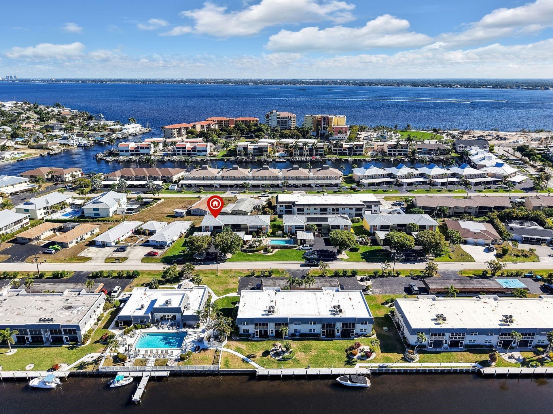 4021 SE 19th Avenue, Unit 201, Cape Coral, FL 33904 Photo
