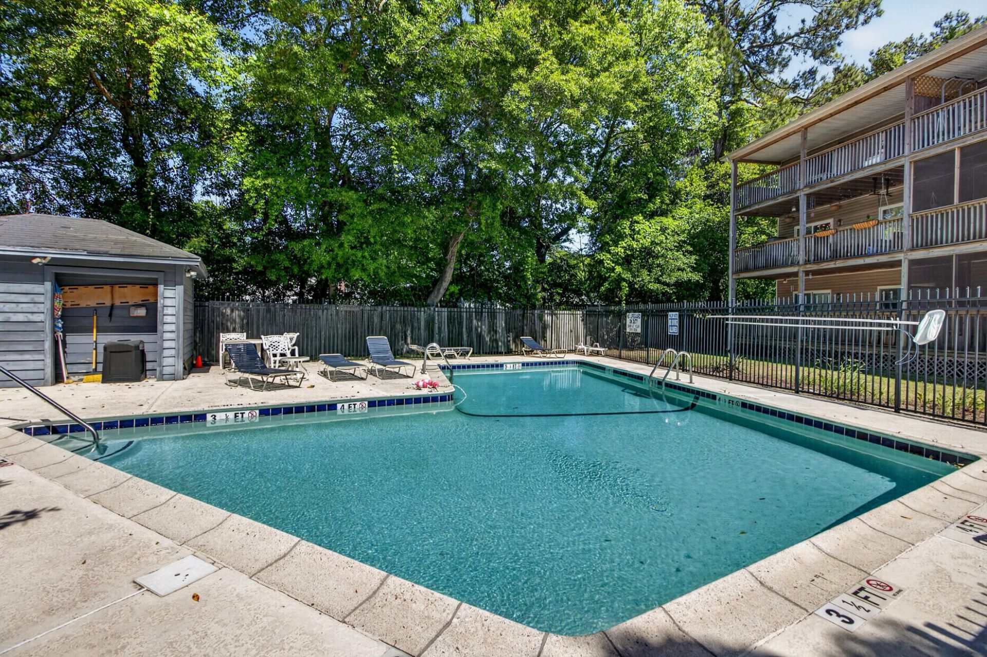 1530 Fort Johnson Photo 26