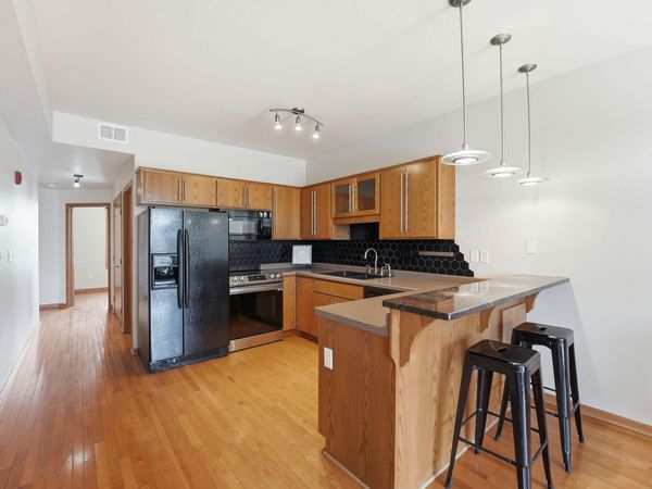 15 E Minnesota Street , Unit 211, Saint Joseph, MN 56374