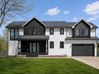 3437 141st Lane NW Andover, MN 55304