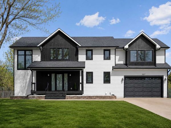 3437 141st Lane NW, Andover, MN 55304