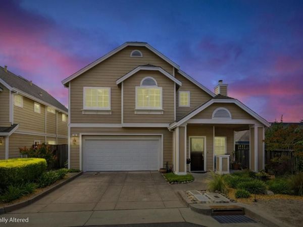 18 Windward Place, Scotts Valley, CA 95066