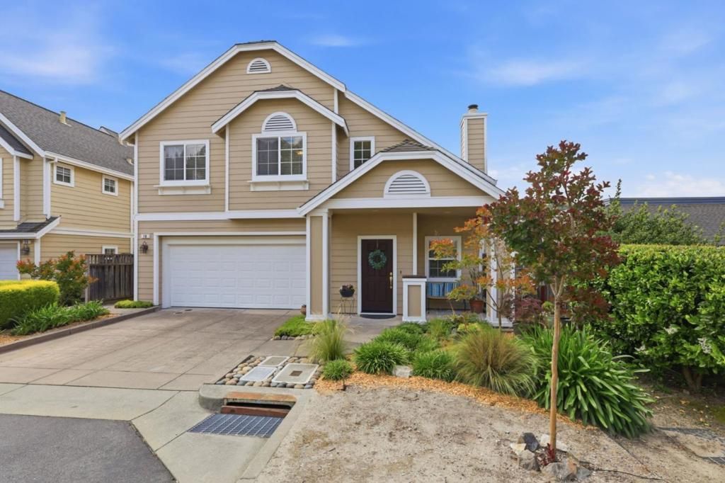 18 Windward Place, Scotts Valley, CA 95066 Main Photo