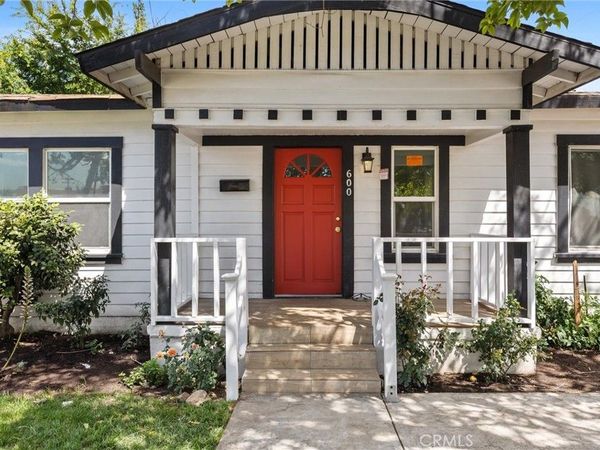 600 Olive, Bakersfield, CA 93304