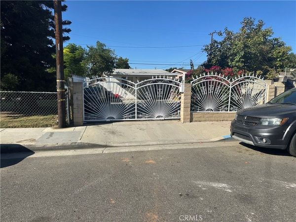 11907 168th Street, Artesia, CA 90701