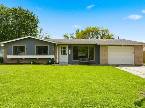 5006 Bahama Lane, Fort Wayne, IN 46815