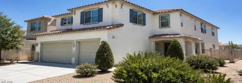 9969 W Diablo Drive , Las Vegas, NV 89148 Main Photo