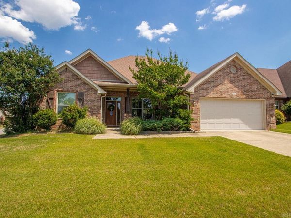 3022 Palomino Drive , Benton, AR 72015