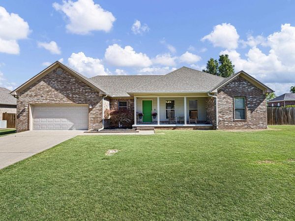 20 Joshua Circle , Conway, AR 72032