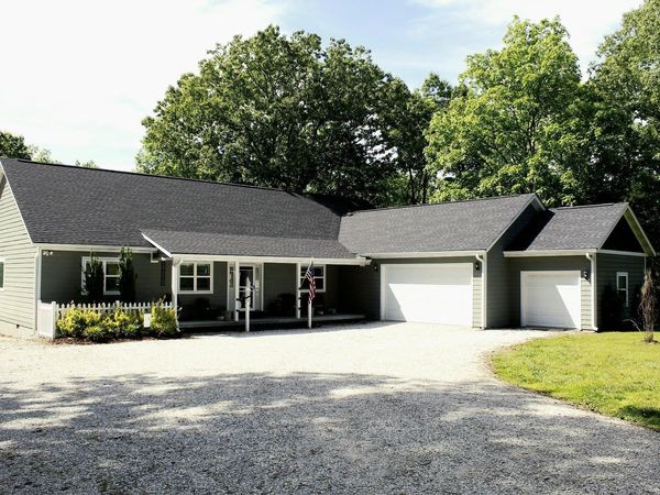 503 Harding, Mountain View, AR 72560