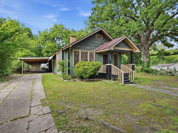 4204 W 23Rd St , Little Rock, AR 72204