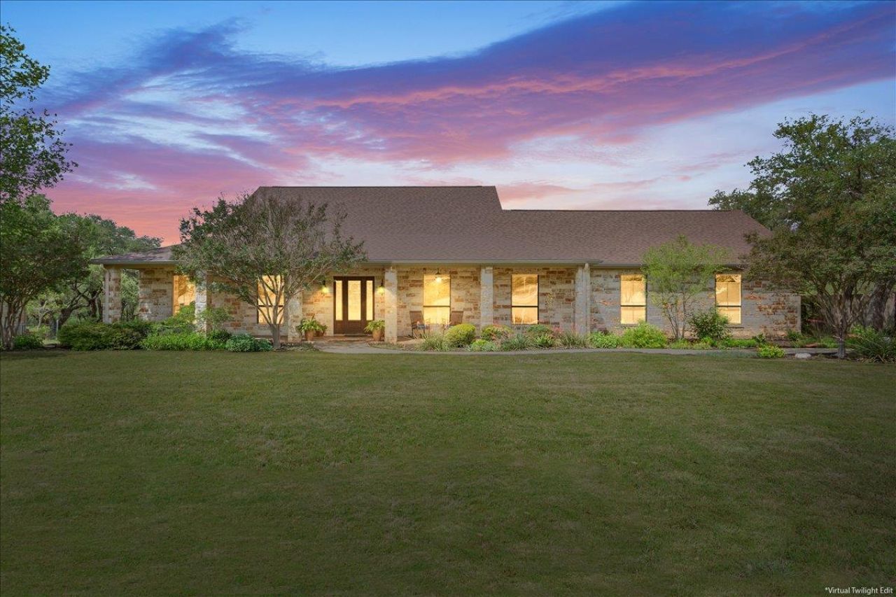 110 County Road 261, Georgetown, TX 78633 Main Photo