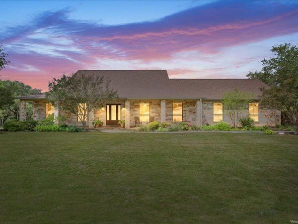 110 County Road 261, Georgetown, TX 78633