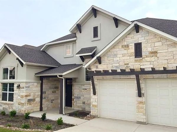 7708 Alouette DR, Austin, TX 78738