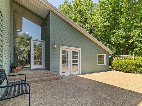 2429 Horseshoe Circle, Hughes, AR 72348