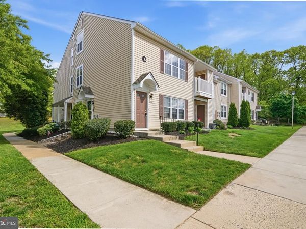 320 SURREY COURT , SEWELL, NJ 08080