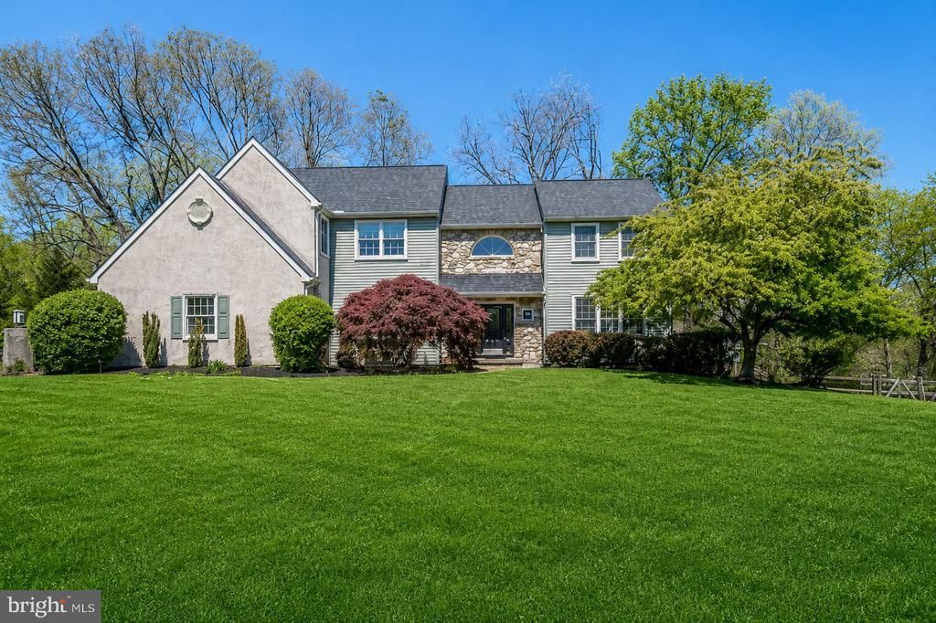 10 TROTTER WAY, COLLEGEVILLE, PA 19426