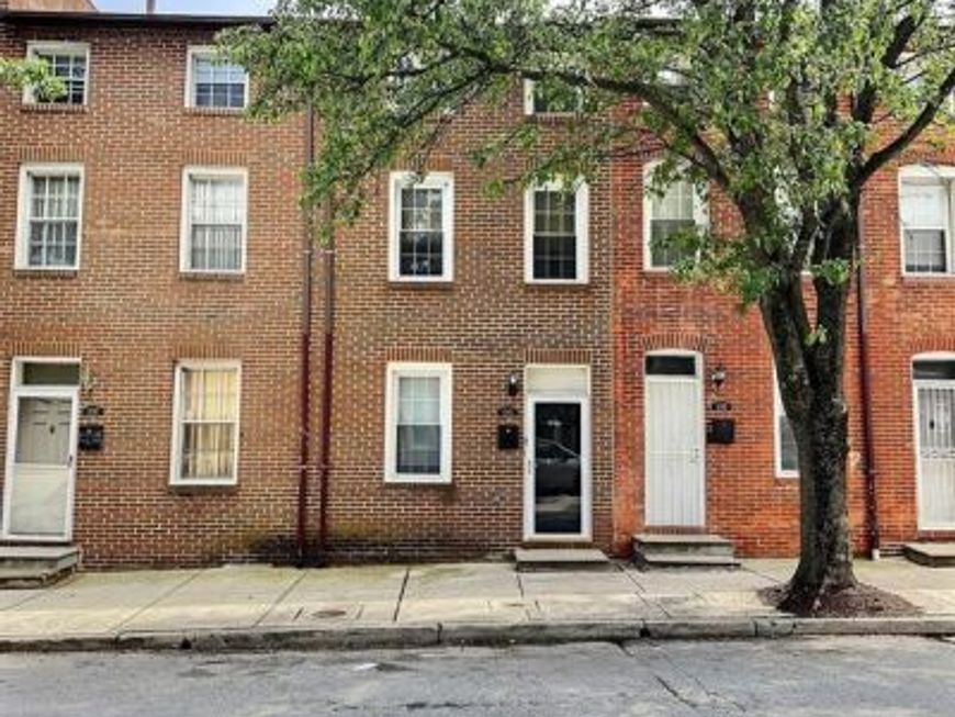 1245 E Eager Street, Baltimore, MD 21202 Main Photo