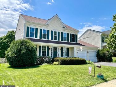 17285 MAGIC MOUNTAIN DRIVE, ROUND HILL, VA 20141