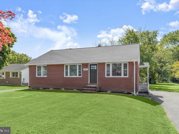 10119 BIRD RIVER ROAD, BALTIMORE, MD 21220