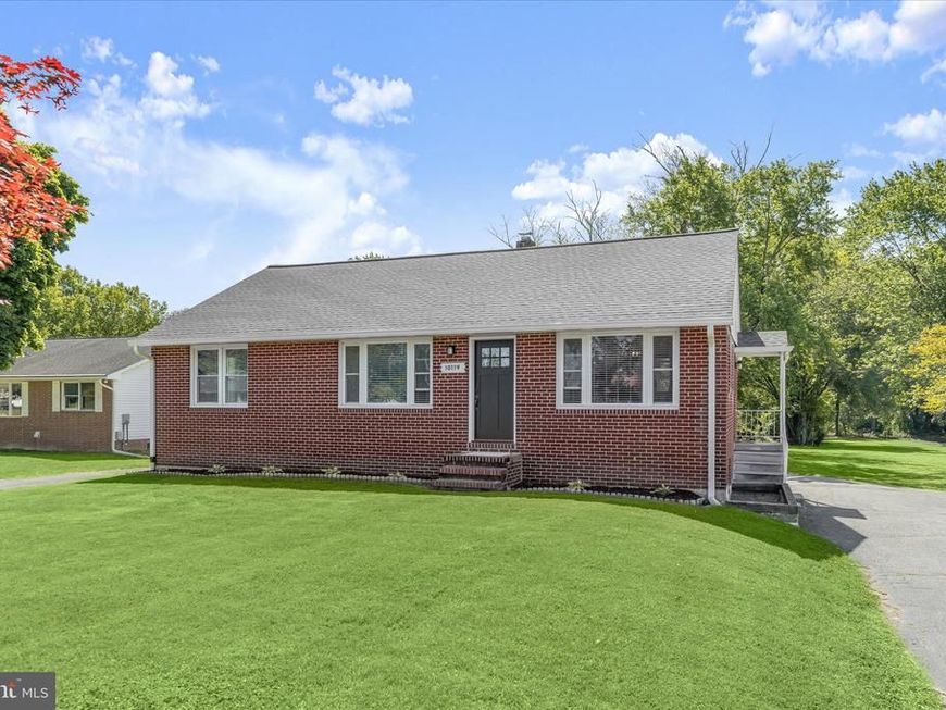 10119 Bird River Road, Baltimore, MD 21220 Main Photo