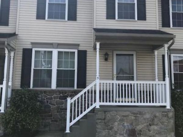 270 LOCUST STREET , Unit 5, NEW HOLLAND, PA 17557
