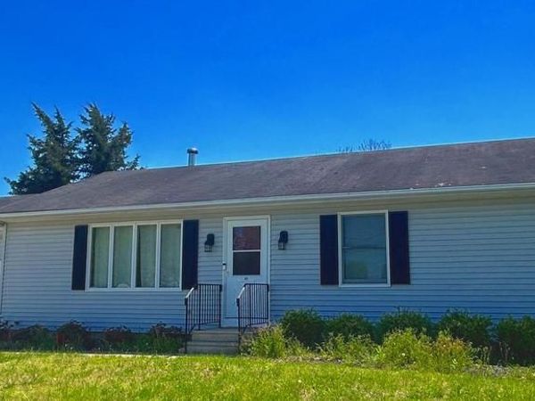 57 HIGH STREET, MULLICA HILL, NJ 08062