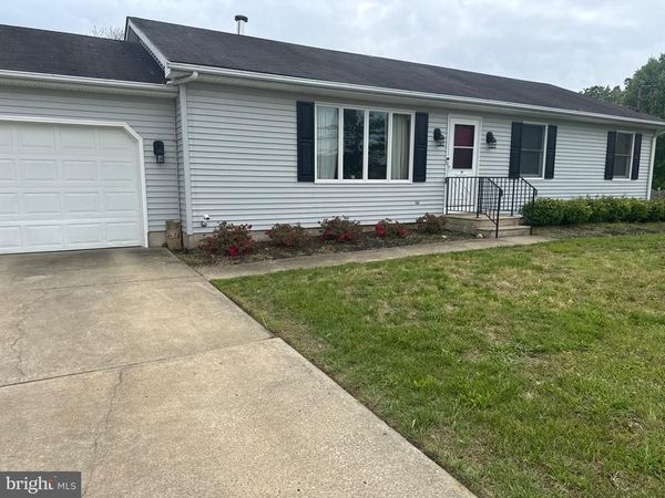 57 HIGH STREET, MULLICA HILL, NJ 08062