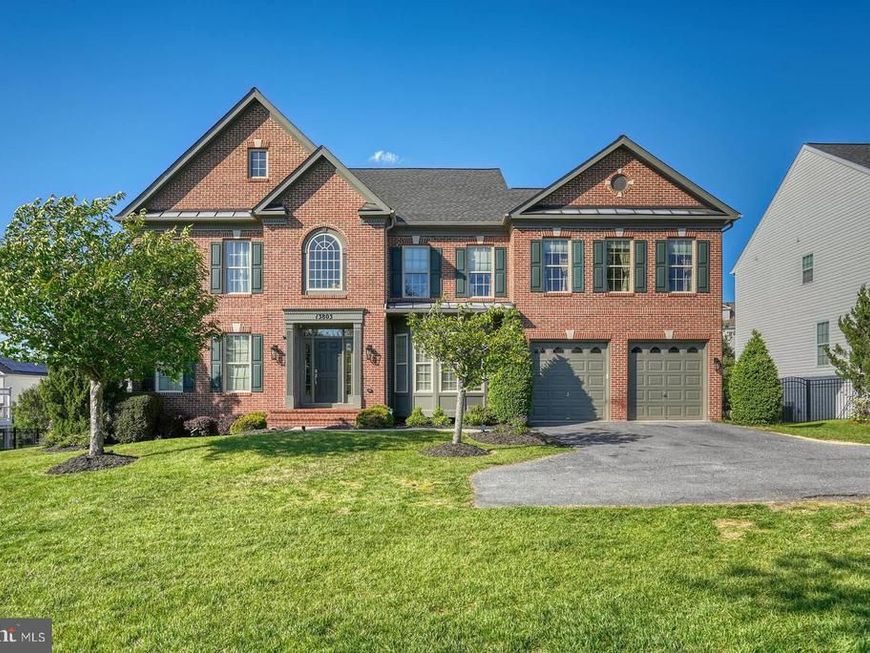 13803 Leaman Farm Road, Boyds, MD 20841 Main Photo