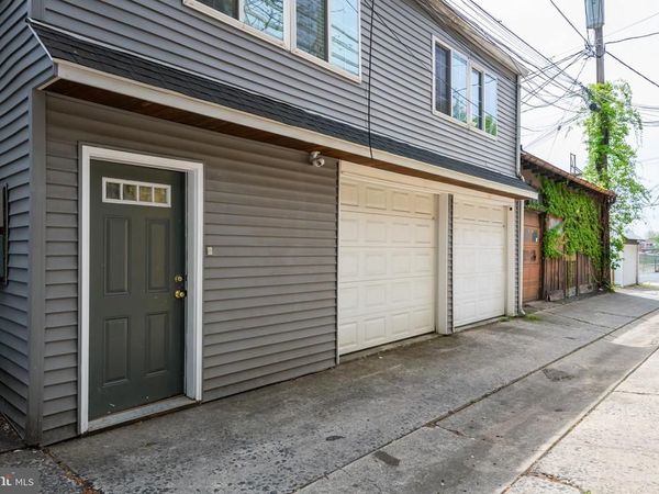 419 WOODWARD STREET, Unit 4, READING, PA 19601