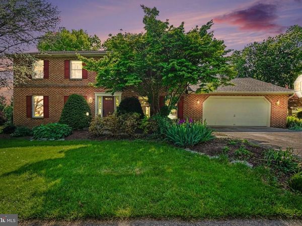 1204 E POWDERHORN ROAD, MECHANICSBURG, PA 17050