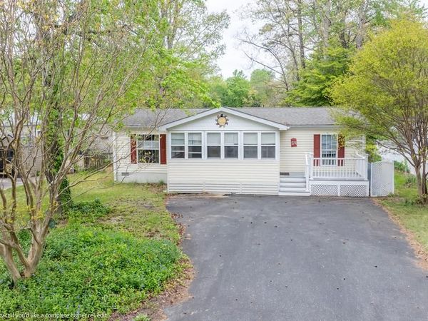 54 WHITE PINE DRIVE, MILLSBORO, DE 19966