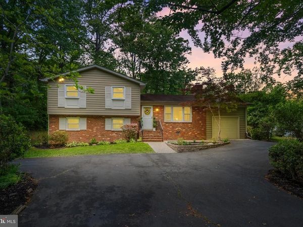 214 BRAEHEAD DRIVE, FREDERICKSBURG, VA 22401