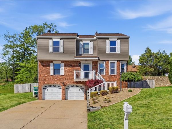 309 Battery Dr N, Mcdonald, PA 15057