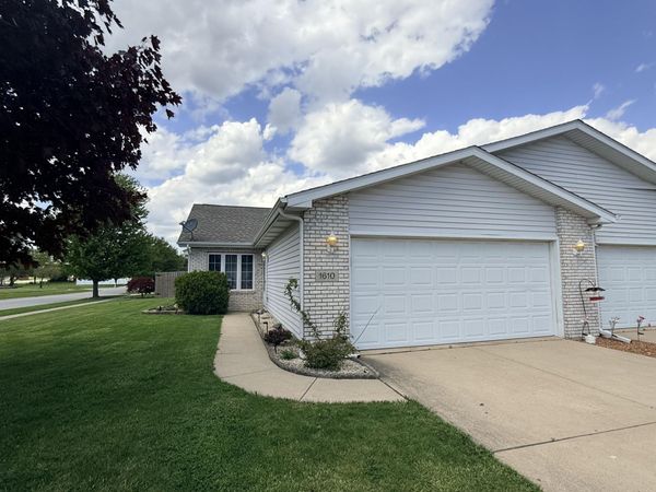 1610 Beech Drive, Crown Point, IN 46307