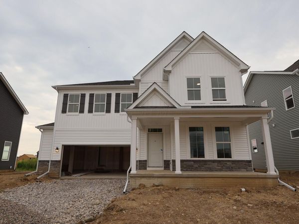 1030 Saddle Tank Drive, Plain City, OH 43064