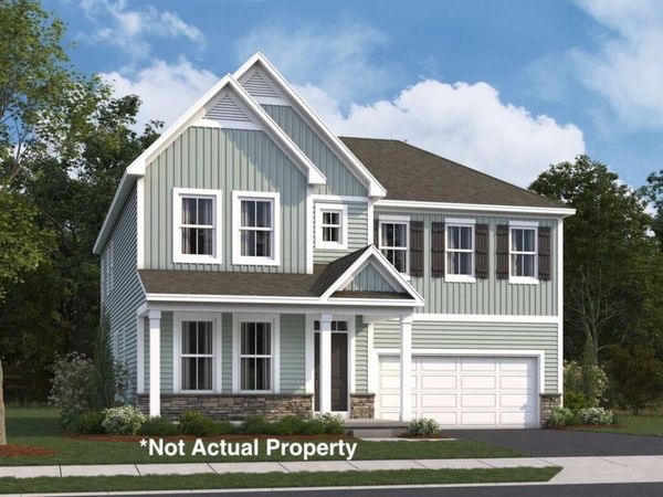 1030 Saddle Tank Drive , Plain City, OH 43064