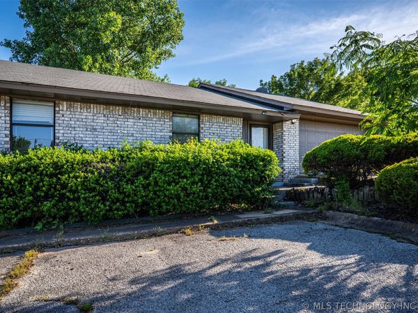1201 John Road , Ardmore, OK 73401