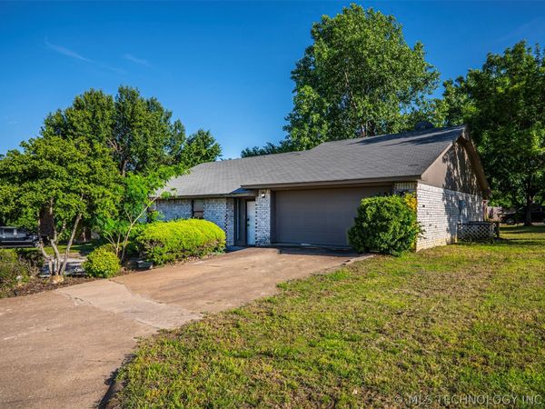 1201 John Road , Ardmore, OK 73401