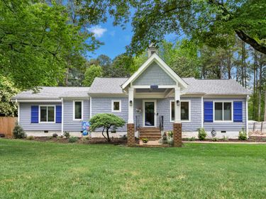 4604 Pleasant Grove Church Road, Raleigh, NC 27613