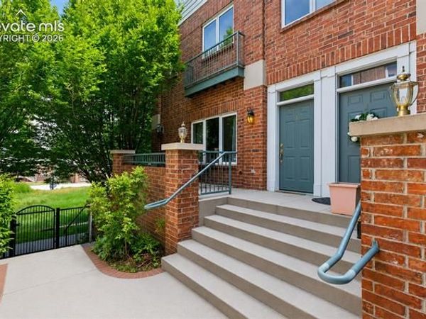 2660 S University Boulevard, Unit I, Denver, CO 80210