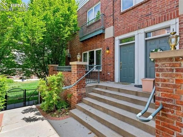 2660 S University Boulevard, Unit I, Denver, CO 80210