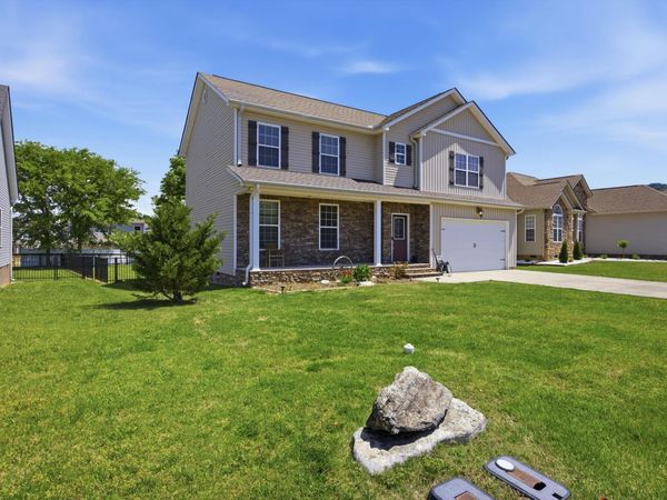 8455 Lexie Lane, Ooltewah, TN 37363
