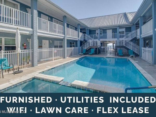 1282 Beach Boulevard, Biloxi, MS 39530