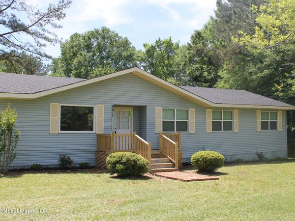 461b Roberts Road, Canton, MS 39046